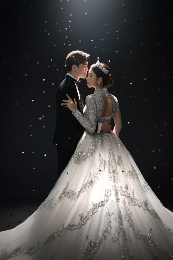 婚紗攝影